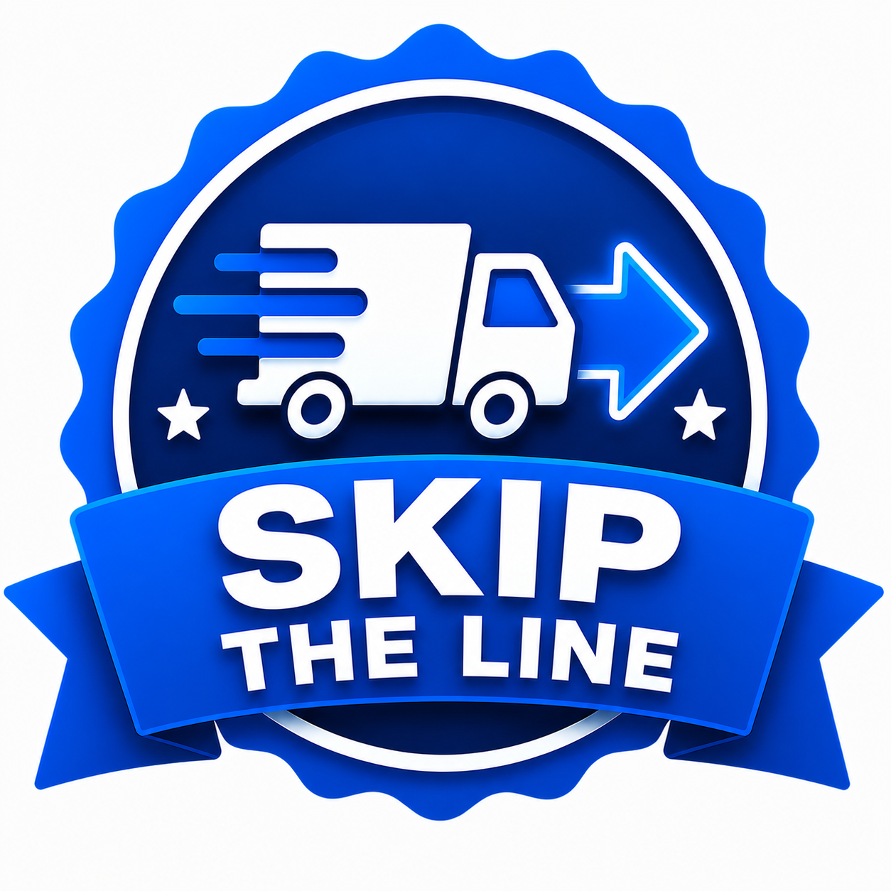 Skip The Line